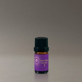 [닥터아로마] 오크라 에너지 (크라운) 5ml