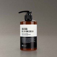 [닥터아로마] 호호바 올인원 크림 500ml