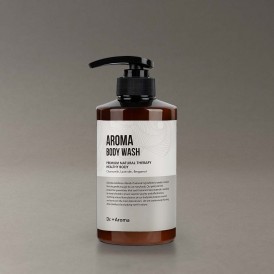 [닥터아로마] 아로마 바디 워시 500ml