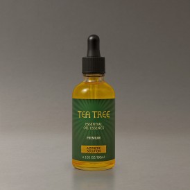 [닥터아로마] 티트리 에센셜 오일 에센스 100ml