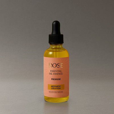 [닥터아로마] 로즈 에센셜 오일 에센스 100ml