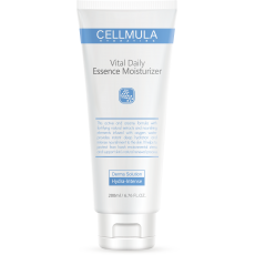 [셀뮬러] 500ml UPGRADE!!! 비탈 데일리 에센스 모이스처 라이저 500ml