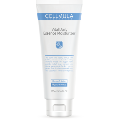 [셀뮬러] 500ml UPGRADE!!! 비탈 데일리 에센스 모이스처 라이저 500ml