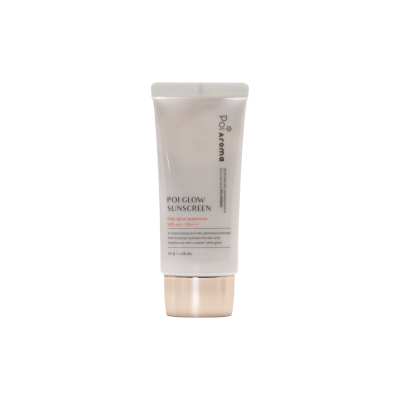 [주간이벤트] 포이아로마 포이 글로우 선스크린 2+1 (1개 구매가능)