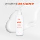 [피이드M] 여드름관리,민감 피부 안심 클렌징 스무딩 밀크 클렌저 200mL (아주대학교 의료원 첨단의학연구원 연구,개발)
