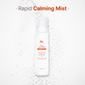 [피이드M] 여드름관리,보습,진정 레피드 카밍 미스트 150mL (아주대학교 의료원 첨단의학연구원 연구,개발)
