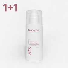 [03월이벤트] 뷰티메드 AFS 수딩 붉음증 케어 크림 150ml 1+1