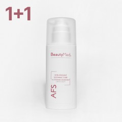 [03월이벤트] 뷰티메드 AFS 수딩 붉음증 케어 크림 150ml 1+1