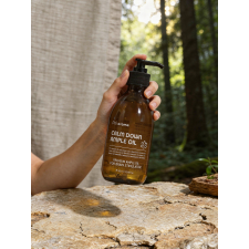 [03월이벤트]포이아로마 캄 다운 앰플 오일 300ml 2+1 (1개 구매가능)