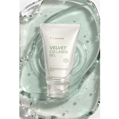 [주간이벤트] 포이아로마 벨벳 콜라겐 겔 150ml 4+4 (1개구매가능)