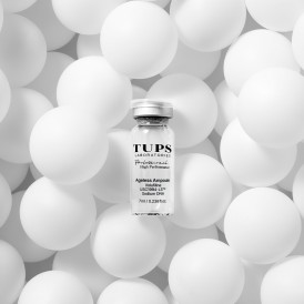 [텁스] 에이지리스 앰플 PDRN 보르피린 탄력 안티에이징 7ml 4pcs