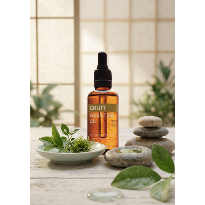 [04월이벤트/할인판매] 포이아로마 에센셜 오일 15ml(2개이상 구매가능)