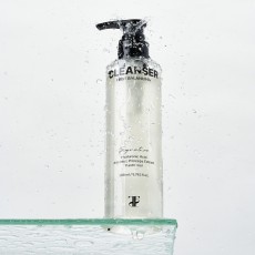 [04월이벤트/할인판매] 텁스 퍼스트 밸런스 미산성 겔 클렌저 200ml (2개이상 구매가능)