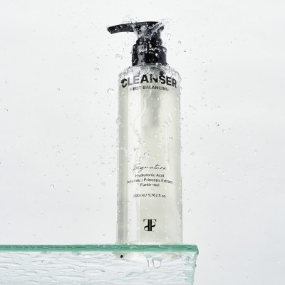 [04월이벤트/할인판매] 텁스 퍼스트 밸런스 미산성 겔 클렌저 200ml (2개이상 구매가능)