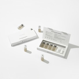 [05월이벤트/할인판매] 텁스 펩타이드 16종 M-GF 인텐시브 광채 앰플 7ml 4pcs