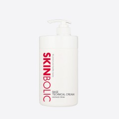 [스킨볼릭] 베이스테크니컬 크림 1,000ml