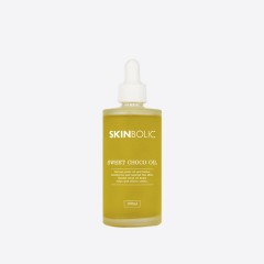 [스킨볼릭] 페이스 마사지 스윗 초코 오일 100ml