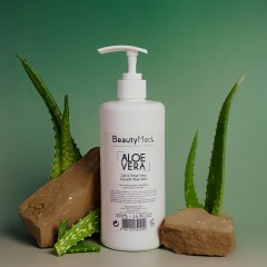 [뷰티메드] 알로에베라 500ml