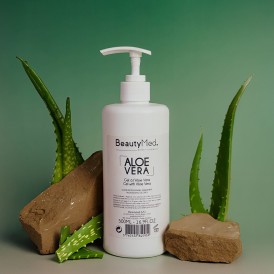 [뷰티메드] 알로에베라 500ml