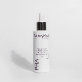 [뷰티메드] PHA25 페이스 필링 50ml