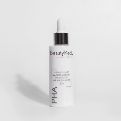 [뷰티메드] PHA25 페이스 필링 50ml