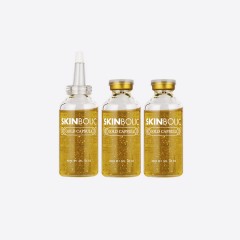 [스킨볼릭] 골드 캡슐 45ml*3