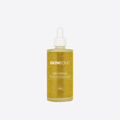 [스킨볼릭] 24K순금 골드 캡슐 100ml