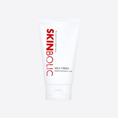 [스킨볼릭] 밀크 크림 150ml