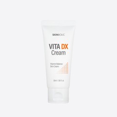 [스킨볼릭] 항산화•콜라겐•재생 비타 디엑스 크림 50ml