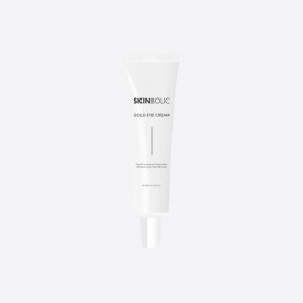 [스킨볼릭] 국소부위 주름관리 골드 아이 크림 30ml