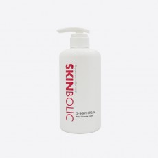 [스킨볼릭] 비만관리 지방분해 S-바디 크림 500ml