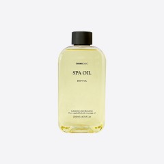 [스킨볼릭] 전신마사지 스파 오일 200ml