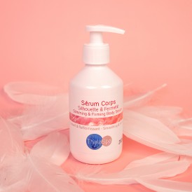 [딸라스파] 슬리밍&퍼밍 바디 세럼 250ml
