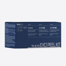 [스킨볼릭] 필링•리프팅 엑소 필 키트 10회분