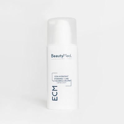 [05월이벤트/할인판매] 뷰티메드 ECM  하이드레이팅 케어 크림 150ml
