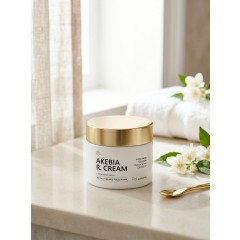 [05월이벤트/2+1] 포이아로마 아케비아 R. 크림 100g 2+1 (1개 구입 가능)