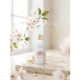 [주간이벤트/2+1] 포이아로마 아케비아 R. 앰플 80ml 2+1 (1개 구매 가능)