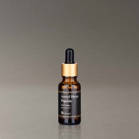 [오도라타] 아세틸 헥사펩타이드 에센셜 앰플 20ml
