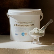 [08월이벤트/할인판매] 딸라스파 써모 바디 팩 5kg