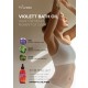 [포이아로마] 바스 바이올렛 150ml