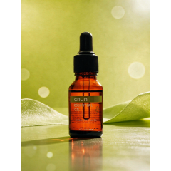 [포이아로마] 에센셜 오일 그린 15ml