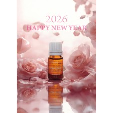 [포이아로마]바이오웰 시크릿 로즈오일 5ml