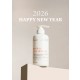 [포이아로마] 트러블,아토피, 보습, 진정 미네랄 수딩 겔 500ml