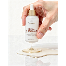 [08월이벤트/3+1] 포이아로마 아케비아 R. 앰플 80ml 3+1 (1개 구매가능)
