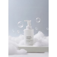 [주간이벤트/할인판매] 포이아로마 각질관리 쟈스민 플로럴 버블 폼 클렌져 500ml
