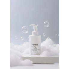 [주간이벤트/할인판매] 포이아로마 각질관리 쟈스민 플로럴 버블 폼 클렌져 500ml