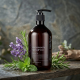 [10월이벤트/2+1] 포이아로마 탈모관리 프레쉬마리 샴푸 500ml 2+1 (1개 구매가능)